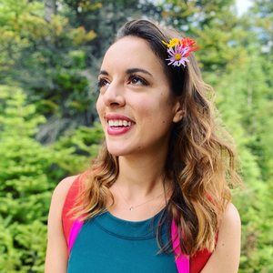 Meet your Posher, Danielle